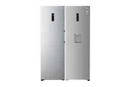 یخچال فریزر ال جی LG F511 B514