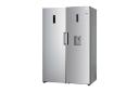 یخچال فریزر ال جی LG F511 B514 نمای راست
