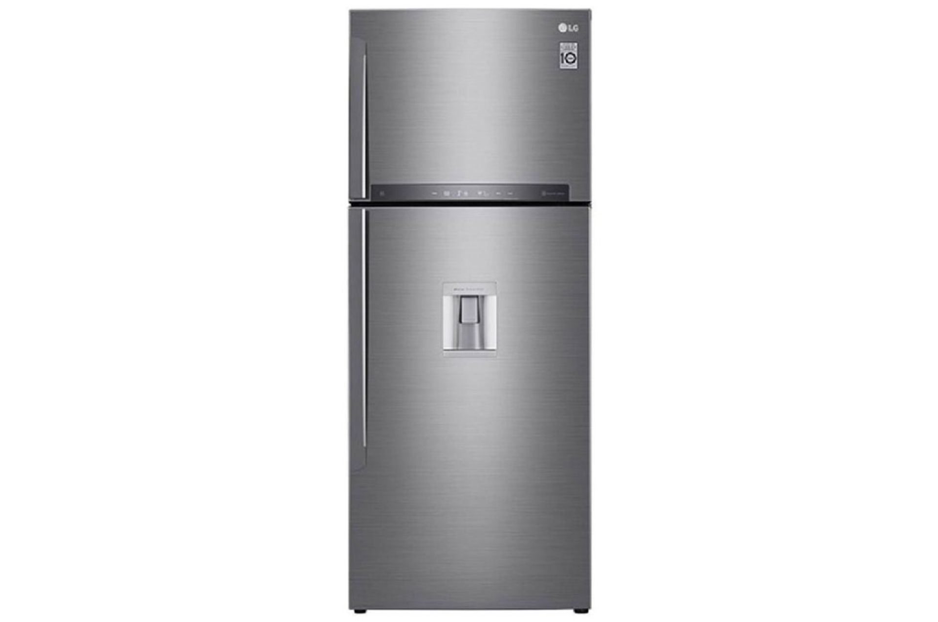 یخچال فریزر ال جی مدل F682