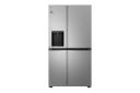 یخچال فریزر ال جی LG GC-J277