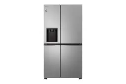 یخچال فریزر ال جی LG GC-J277