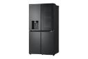 یخچال فریزر ال جی LG GC-X24 نمای راست