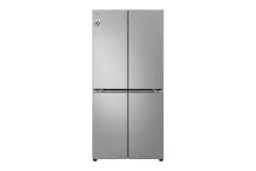 یخچال فریزر ال جی LG GCB-334DFPL