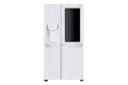 یخچال فریزر ال جی LG GR-X260JQGW نمای جلو