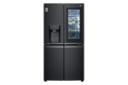 یخچال فریزر ال جی LG GR-X31FMQHL نمای جلو