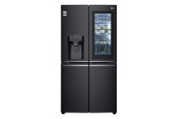 یخچال فریزر ال جی LG GR-X31FMQHL نمای جلو