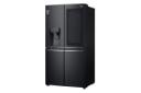 یخچال فریزر ال جی LG GR-X31FMQHL نمای راست