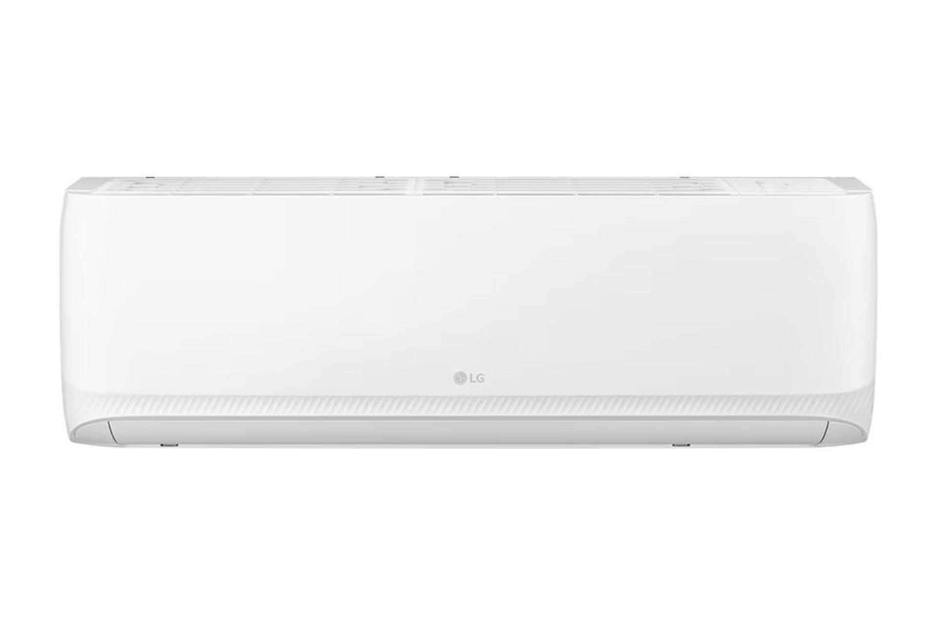 کولر گازی ال جی LG LGC13T3