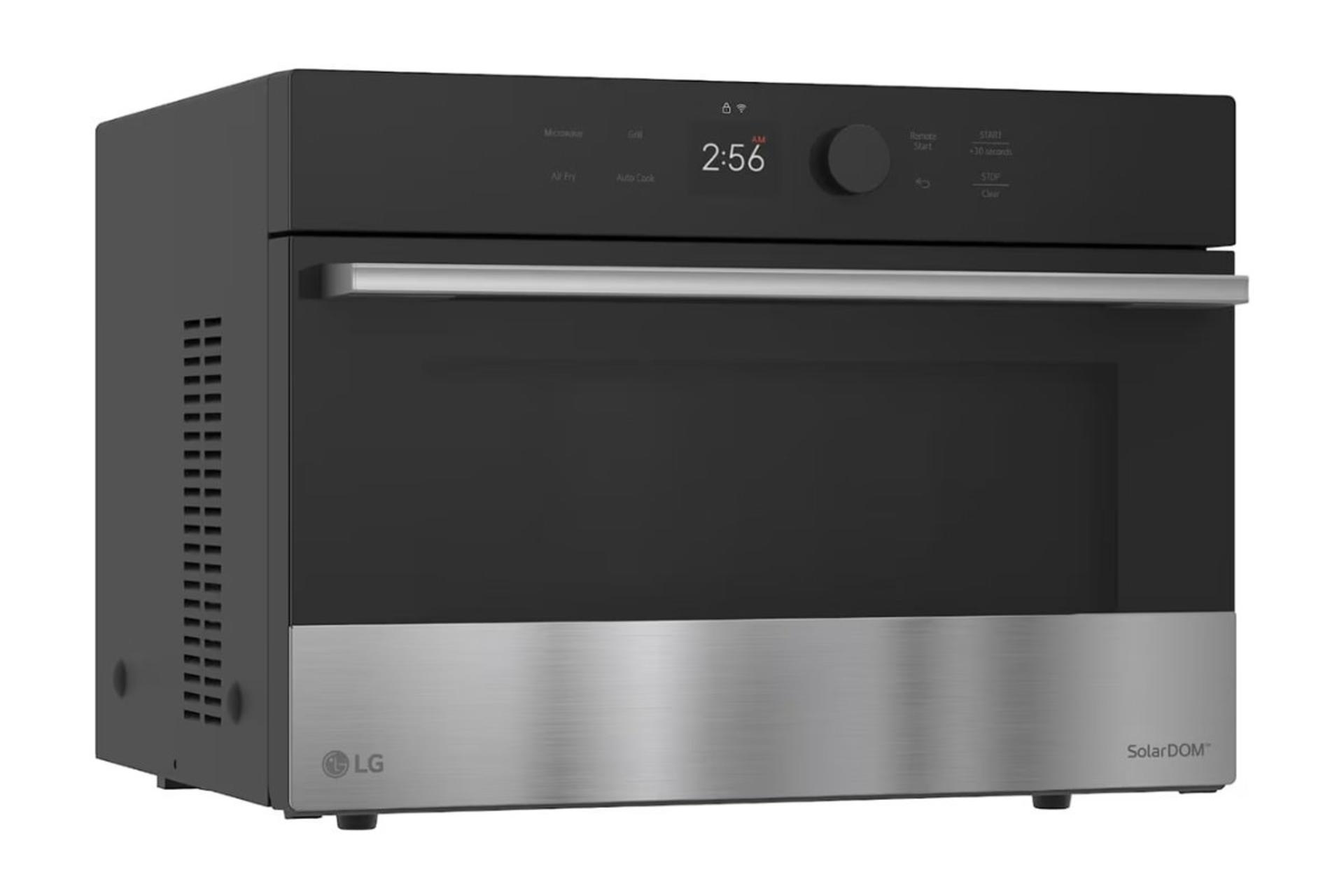 سولاردام ال جی LG MA3885 نمای جلو