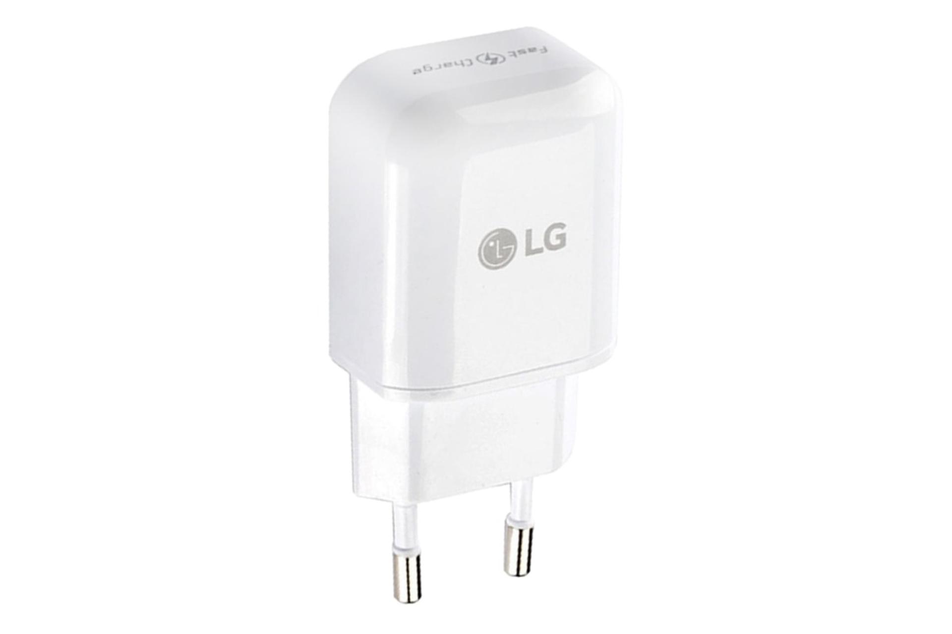 شارژر ال جی LG MCS-H05ED