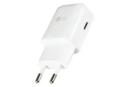 ابعاد و اندازه شارژر ال جی MCS-N04ED