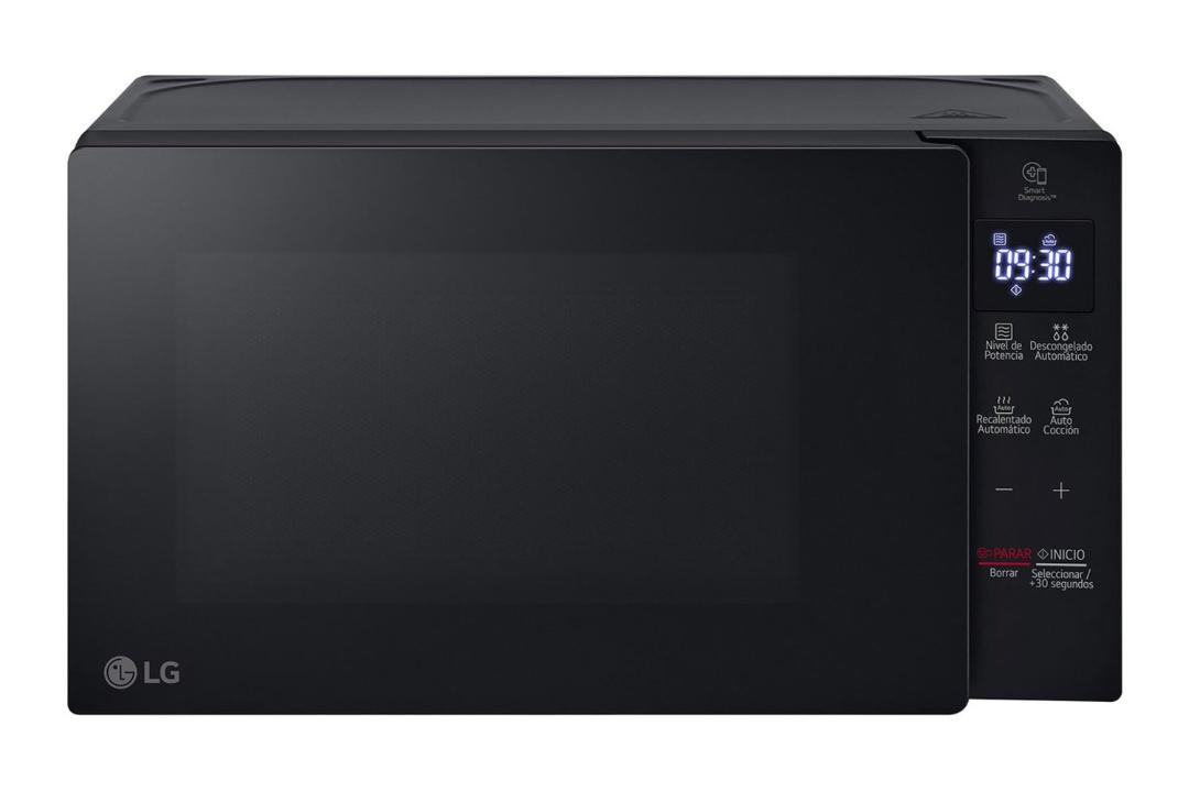 مایکروویو ال جی LG MS2032GAS