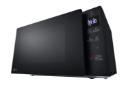 مایکروویو ال جی LG MS2032GAS رنگ مشکی