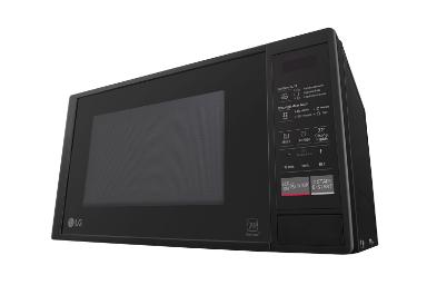 ابعاد و اندازه مایکروفر ال جی MS2042DB