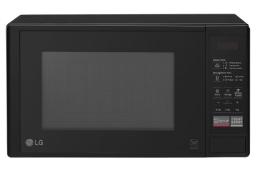 مایکروفر ال جی MS2042DB نمای جلو