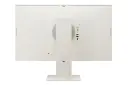 نمای پشت و بدنه مانیتور ال جی 27 اینچ مدل MyView 32SR85U