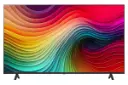 تلویزیون ال جی NANO80 نمای جلو