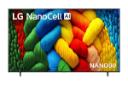 تلویزیون ال جی نانو LG NANO80 2025