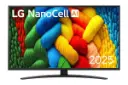 تلویزیون ال جی نانو LG NANO81 2025