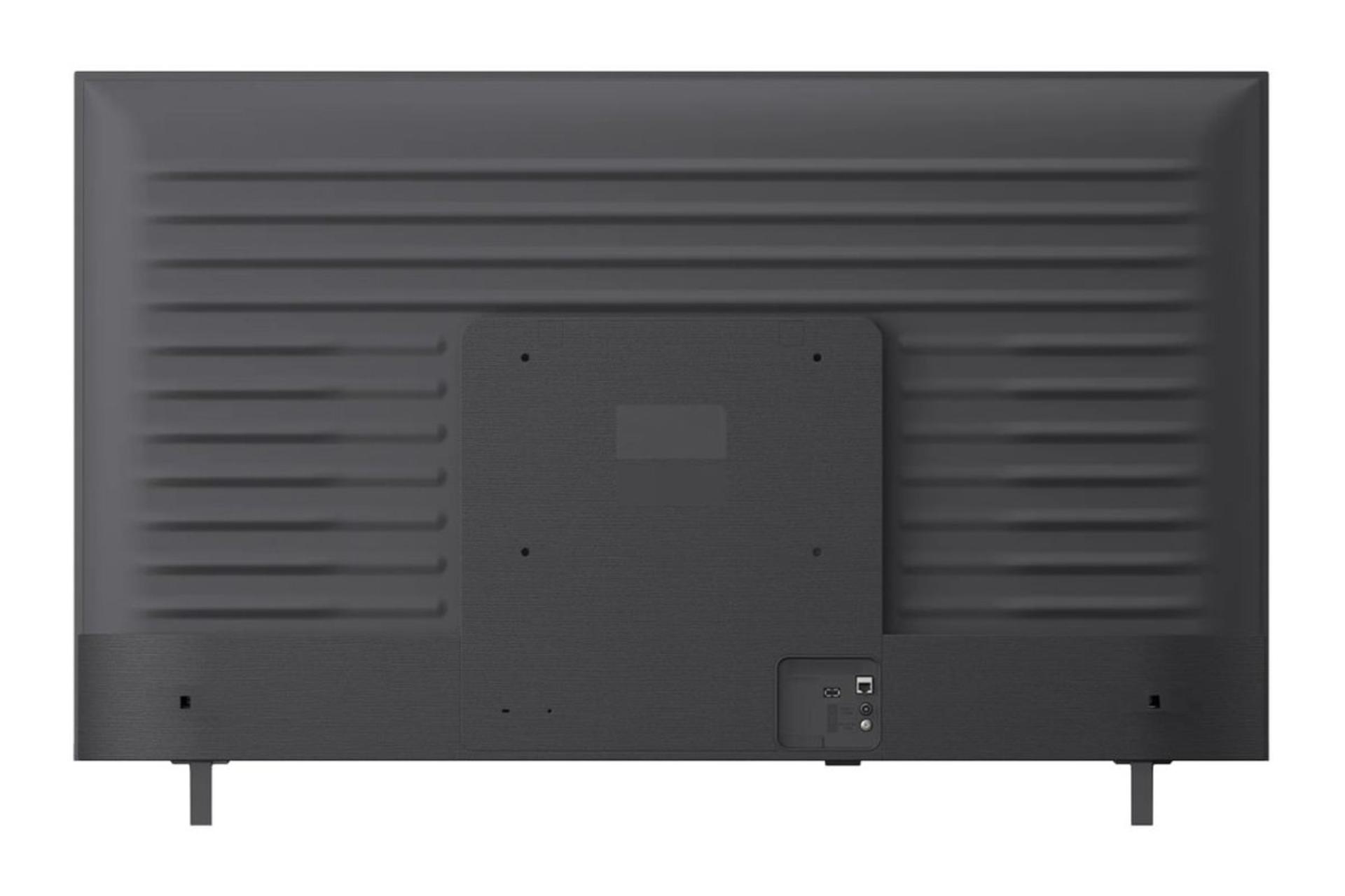 تلویزیون ال جی LG NU840B نمای پشت