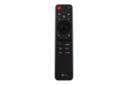 تلویزیون ال جی LG NU840B نمای ریموت کنترل