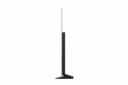 تلویزیون ال جی اولد LG OLED C5 نمای جانبی