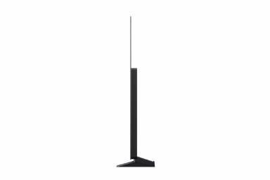 تلویزیون ال جی اولد LG OLED C5 نمای جانبی