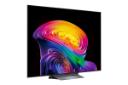 تلویزیون ال جی LG OLED C6 نمای جلو و چپ