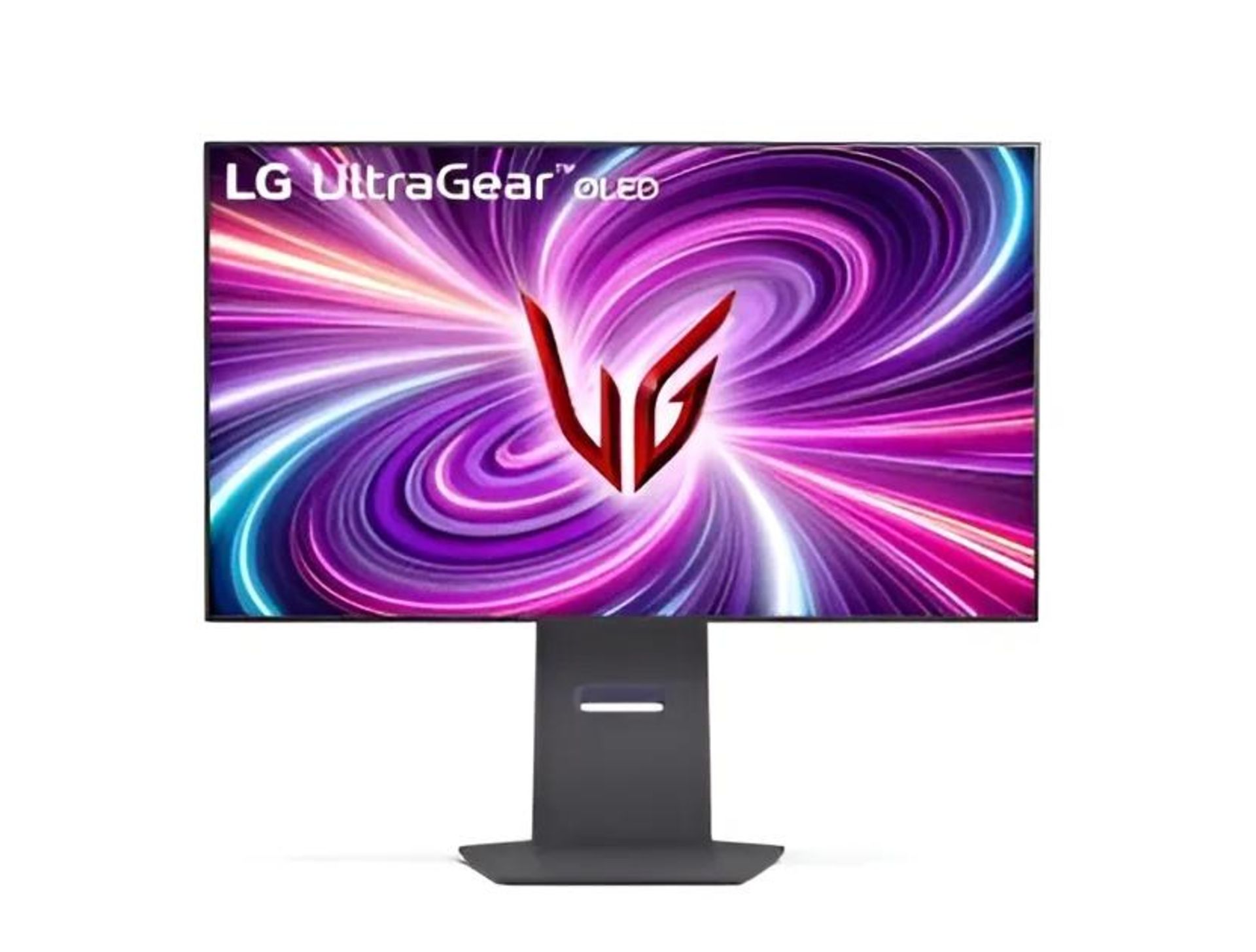 مانیتور ال جی oled گیمینگ ۳۴ اینچی