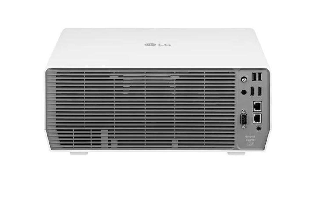 پروژکتور LG Pro Beam 