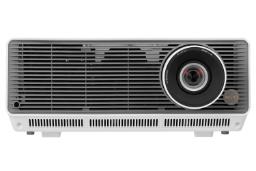ویدیو پروژکتور ال جی ProBeam BU60RG نمای جلو