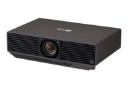 نمای سمت راست ویدیو پروژکتور ال جی ProBeam BU70QGA