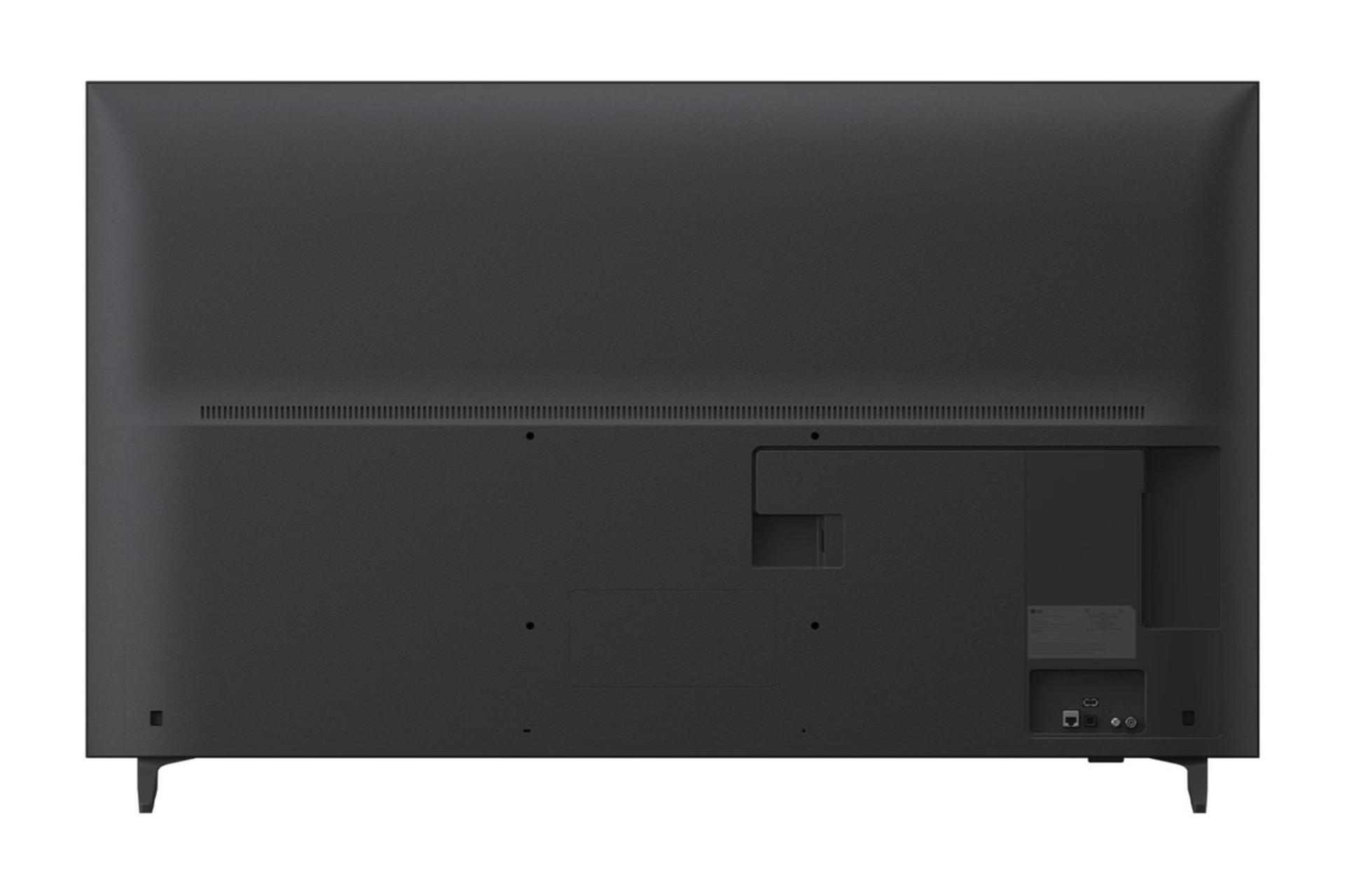 تلویزیون ال جی LG QNED70 2025 نمای پشت