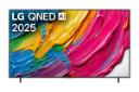 تلویزیون ال جی LG QNED80 2025