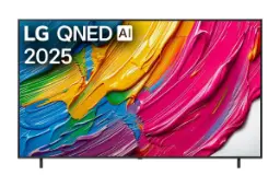 تلویزیون ال جی LG QNED80 2025