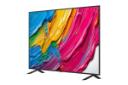 تلویزیون ال جی LG QNED80 2025 نمای جلو و راست