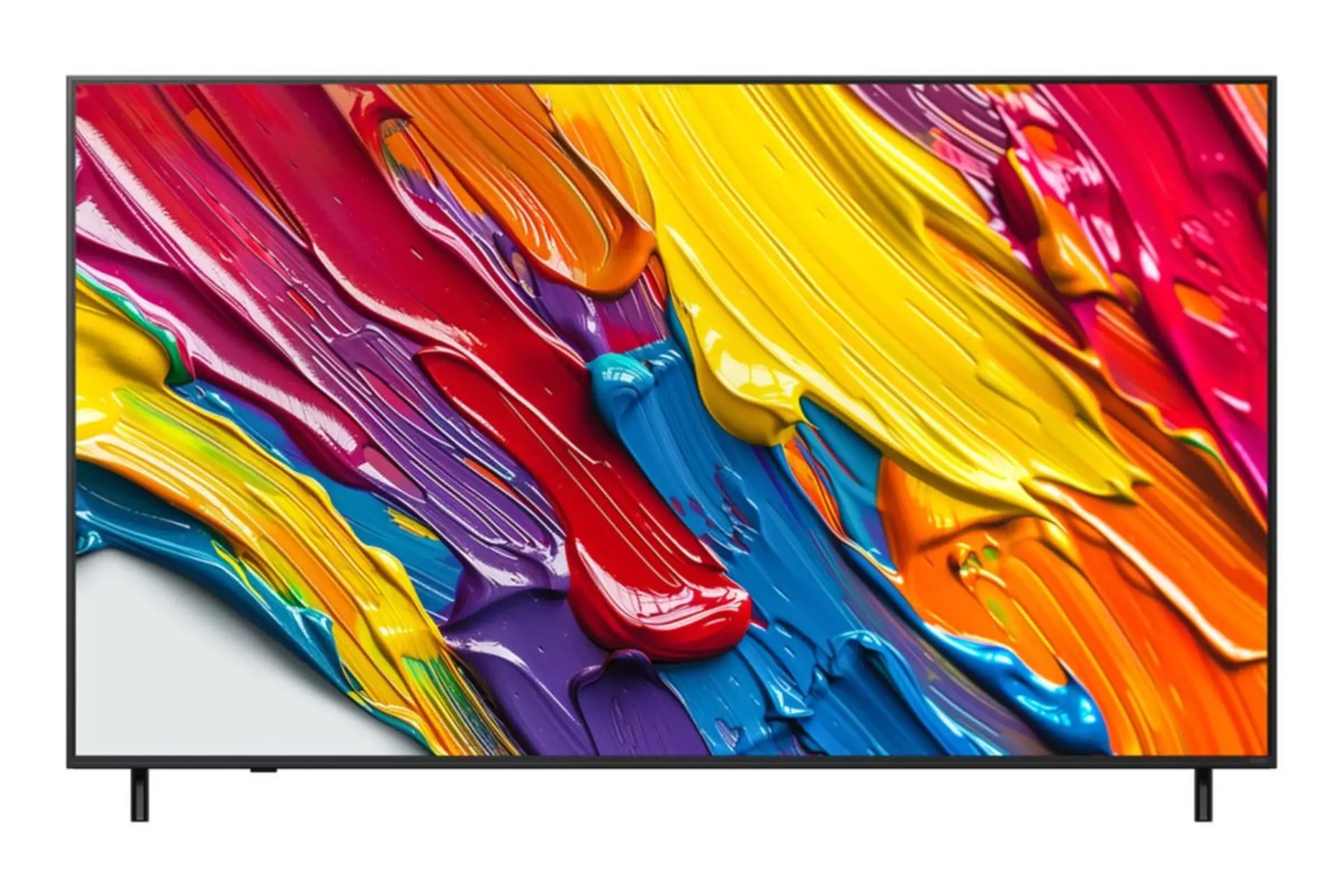 تلویزیون ال جی LG QNED84 2025
