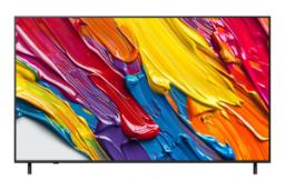 تلویزیون ال جی LG QNED84 2025