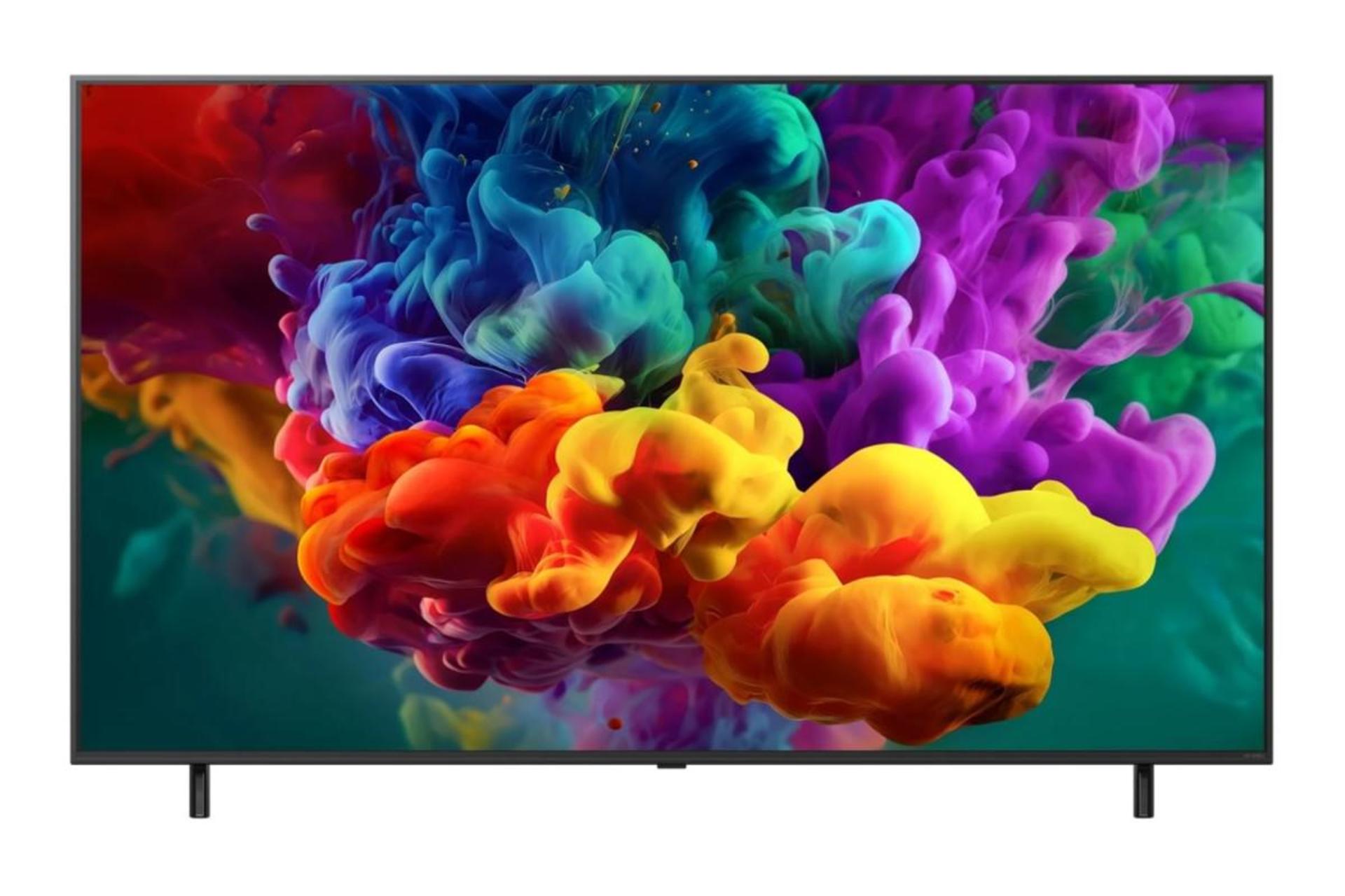 تلویزیون ال جی LG QNED85 2026