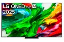 تلویزیون ال جی LG QNED86 2025 نمای جلو