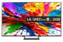 تلویزیون ال جی QNED93 نمای جلو