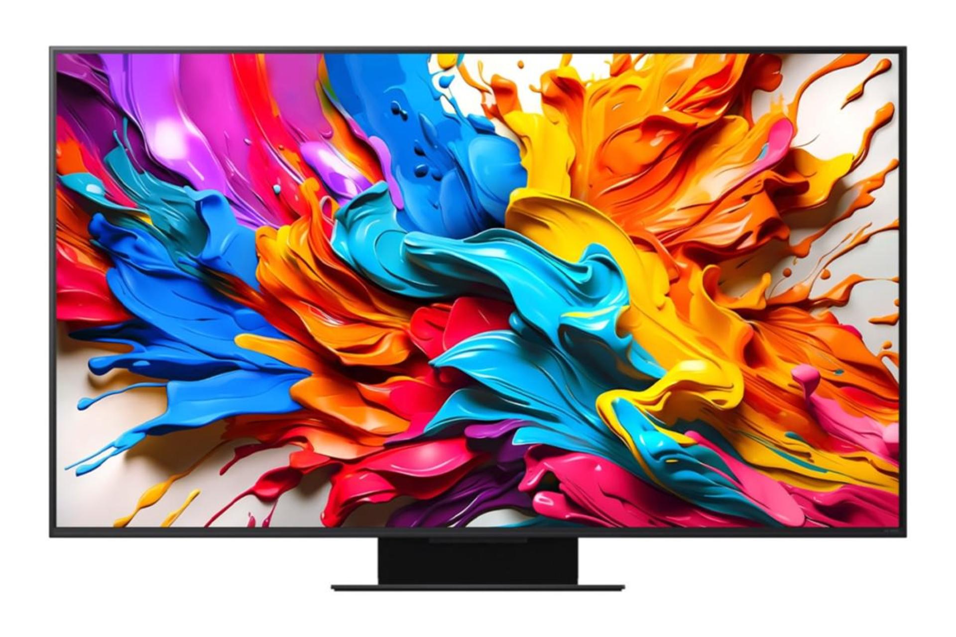 تلویزیون ال جی LG QNED9M