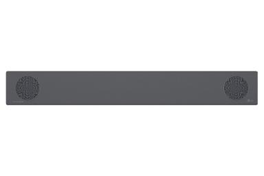 نمای بالای اسپیکر اصلی ساندبار ال جی S75QR