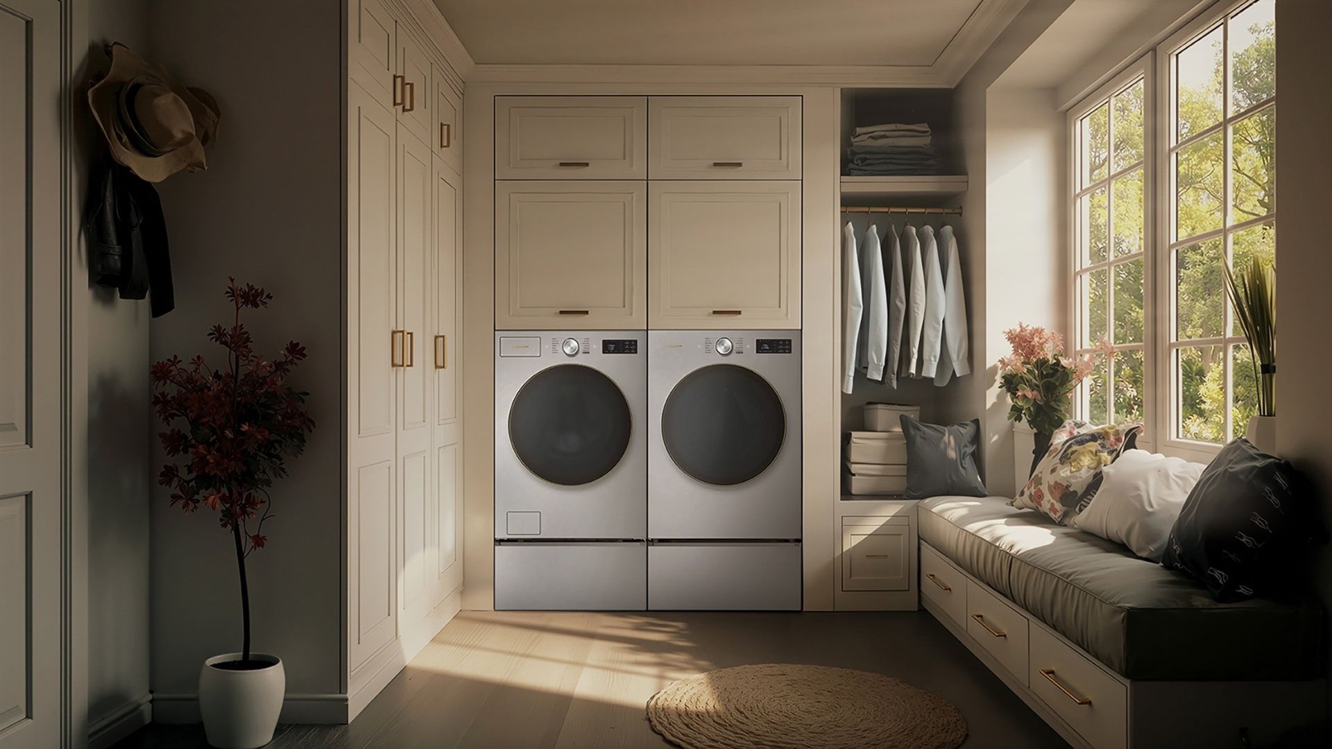 لوازم خانگی ال جی سیگنیچر | LG SIGNATURE