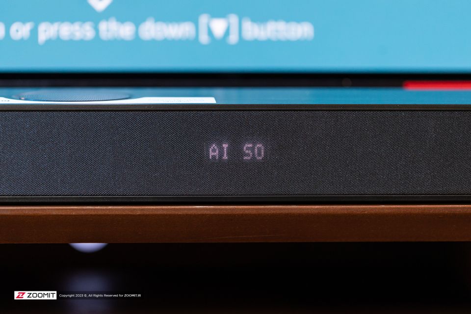 soundbar s95