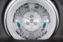 ماشین لباسشویی ال جی LG T1466NEHG2 نمای درام