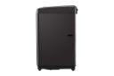 ماشین لباسشویی ال جی LG T1466NEHG2 نمای جانبی