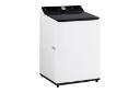 ماشین لباسشویی ال جی LG T19X2EHHT7 نمای جلو و چپ