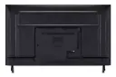 نمای پشت تلویزیون ال جی UA7300