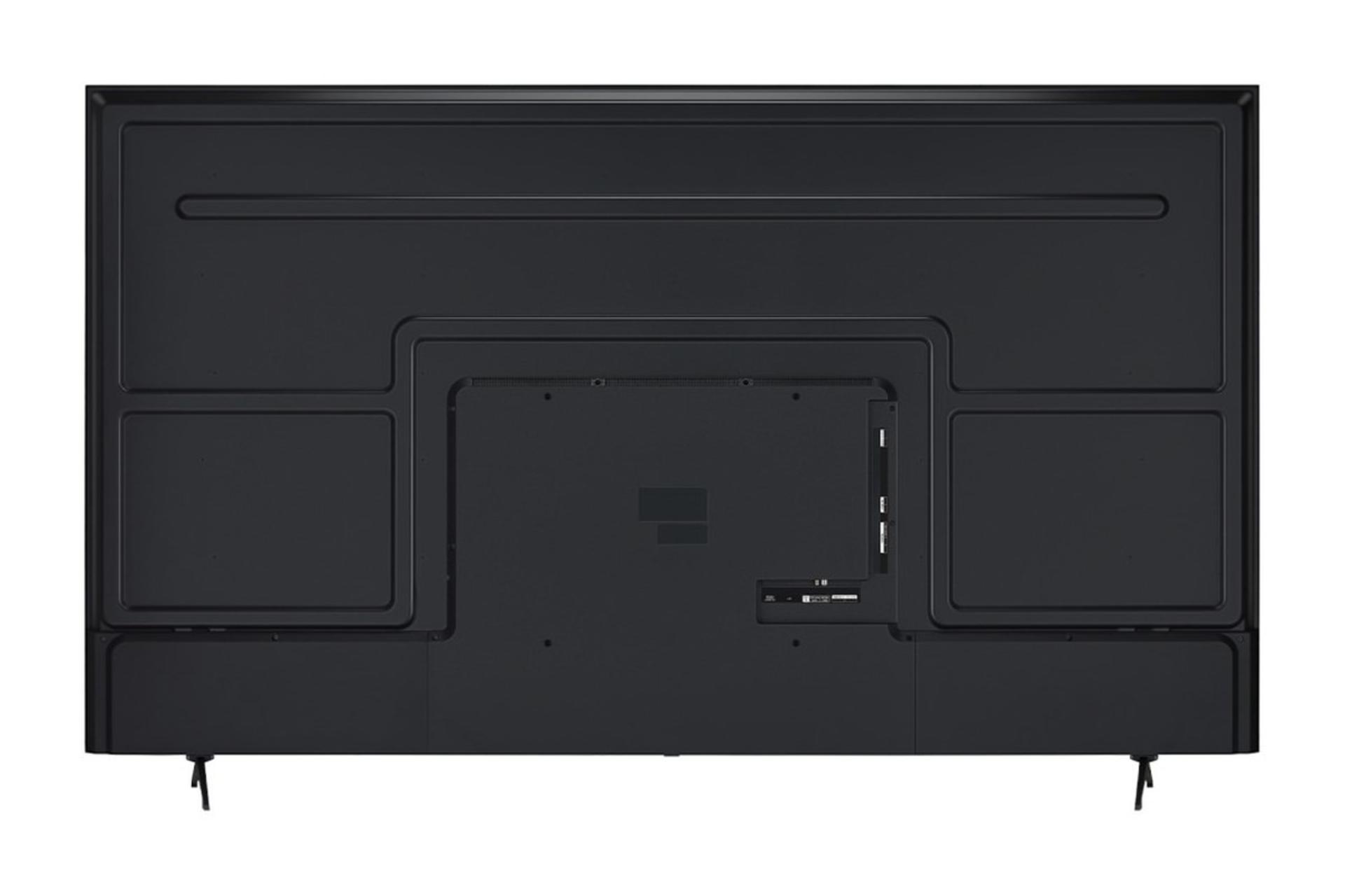 تلویزیون ال جی LG UA851C 2025 نمای پشت